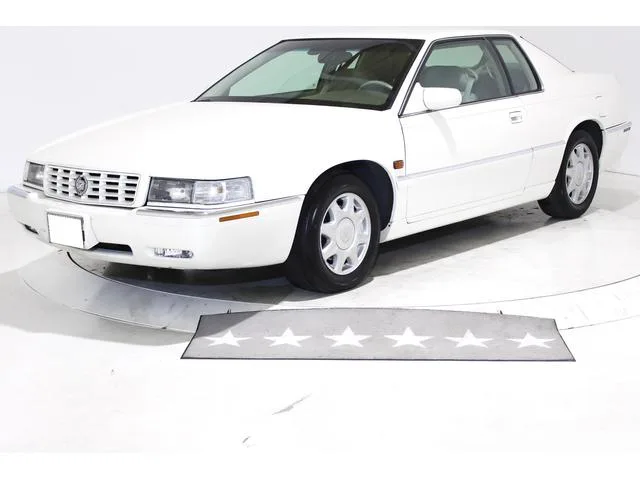 Cadillac CADILLAC ELDORADO 1999 из Японии — купить под ключ