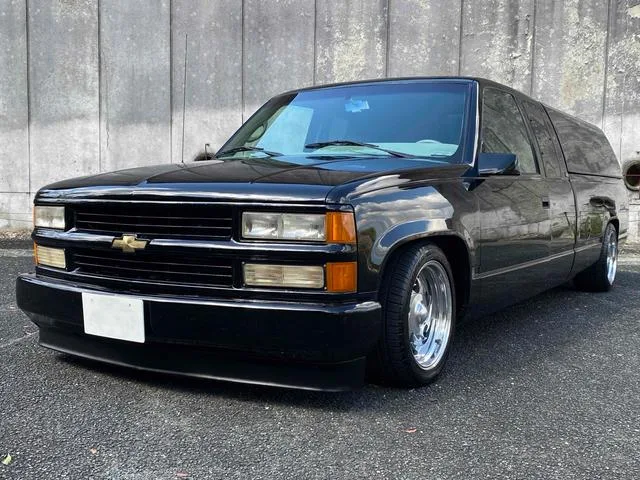Chevrolet CHEVROLET C-1500 1995 из Японии — купить под ключ