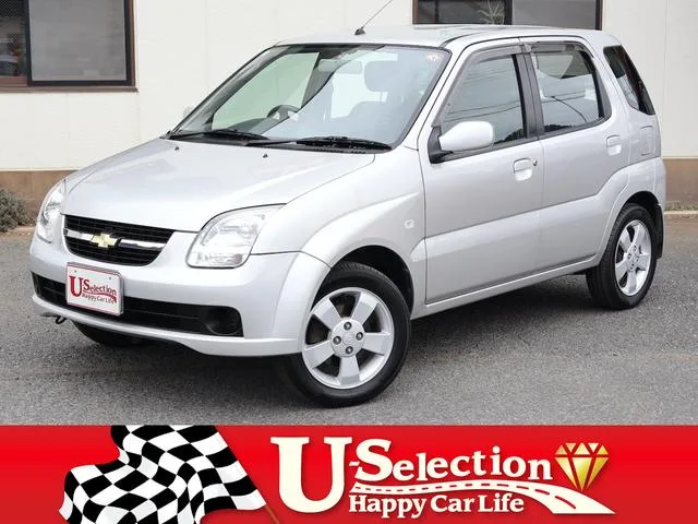 Chevrolet CHEVROLET CRUSE 2004 из Японии — купить под ключ