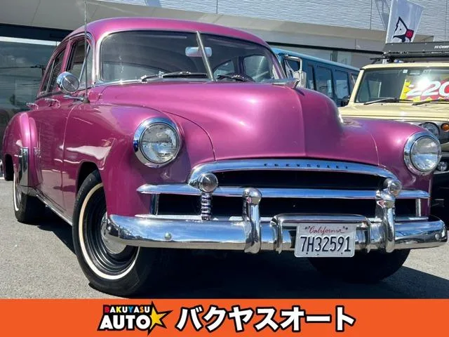 Chevrolet CHEVROLET OTHER 2022 из Японии — купить под ключ