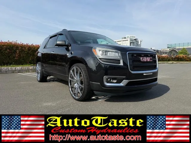 Gmc GMC ACADIA 2013 из Японии — купить под ключ