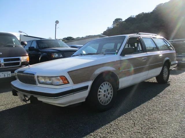 Buick BUICK REGAL 1994 из Японии — купить под ключ