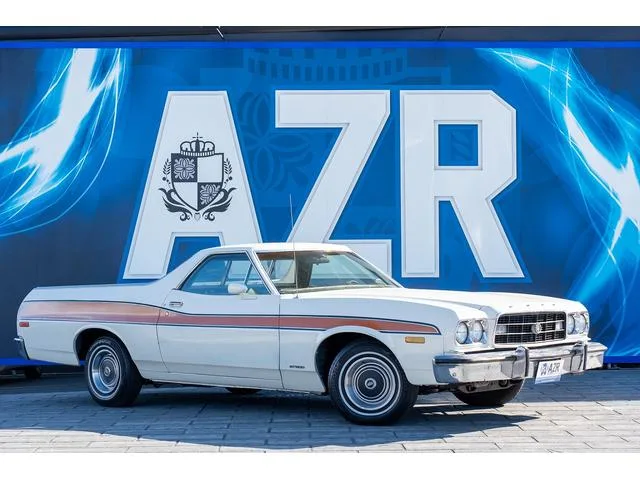 Ford FORD OTHER 1973 из Японии — купить под ключ