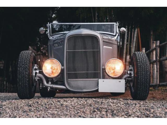 Ford FORD OTHER 1932 из Японии — купить под ключ