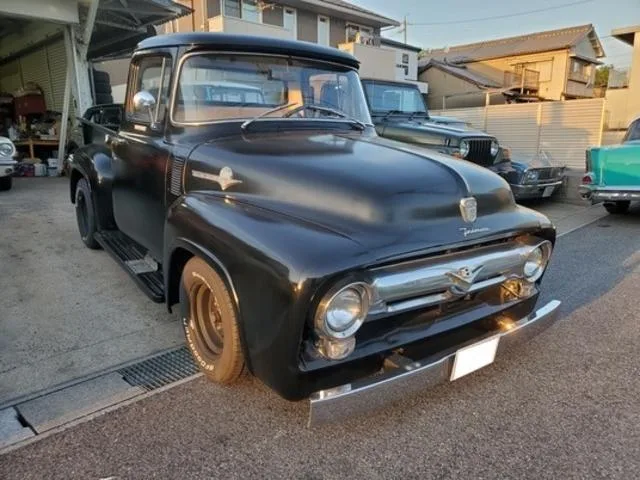 Ford FORD OTHER 1998 из Японии — купить под ключ