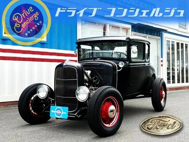 Ford FORD OTHER 2021 из Японии — купить под ключ