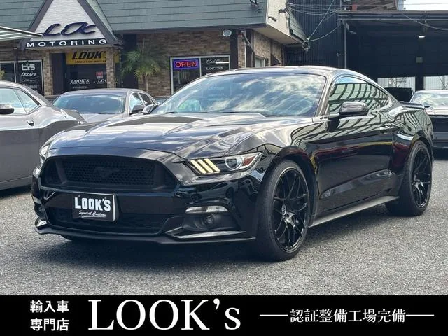 Ford LTD 2015 из Японии — купить под ключ
