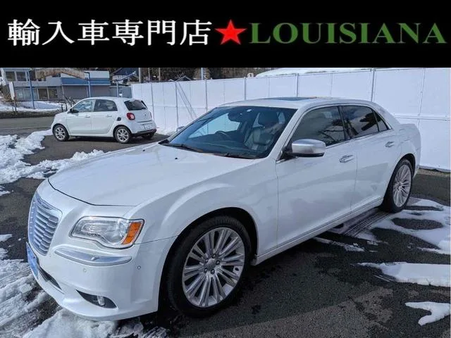 Chrysler CHRYSLER 300 2014 из Японии — купить под ключ