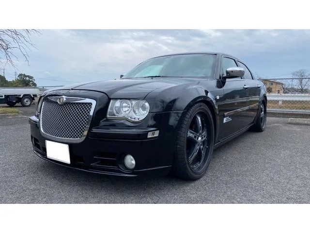Chrysler CHRYSLER 300 2010 из Японии — купить под ключ