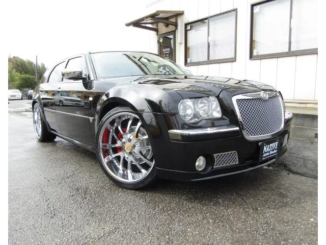 Chrysler CHRYSLER 300C TOURING 2008 из Японии — купить под ключ