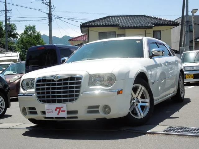 Chrysler CHRYSLER 300C TOURING 2006 из Японии — купить под ключ