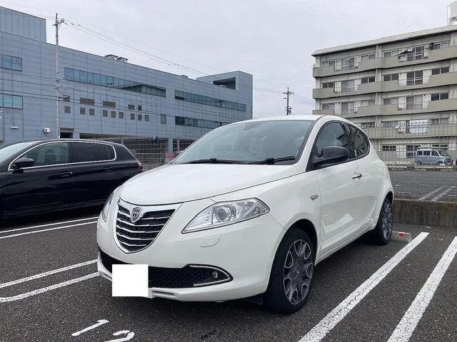 Chrysler CHRYSLER TOWN & COUNTRY 2013 из Японии — купить под ключ