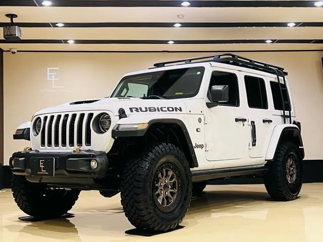 Chrysler Jeep JEEP OTHER 2022 из Японии — купить под ключ