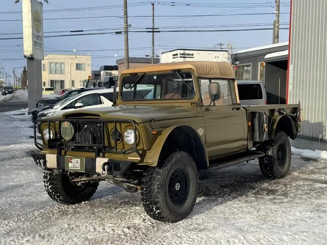 Chrysler Jeep JEEP OTHER 2021 из Японии — купить под ключ