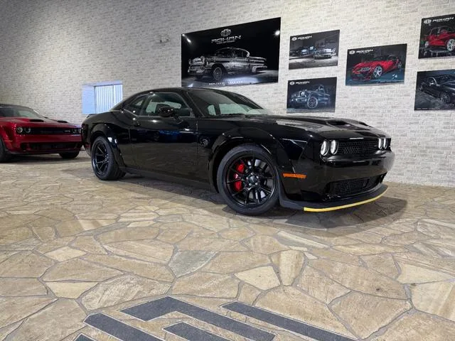 Dodge DODGE CHARENGER 0 из Японии — купить под ключ