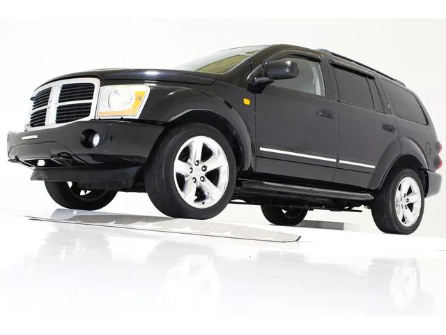 Dodge DODGE DURANGO 2004 из Японии — купить под ключ