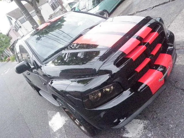 Dodge DODGE DURANGO 2005 из Японии — купить под ключ