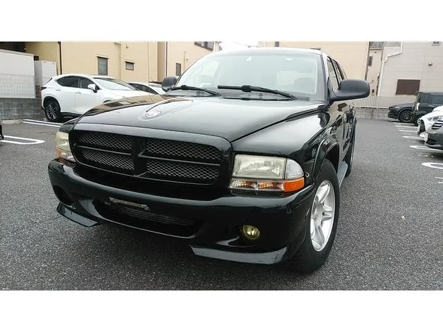 Dodge DODGE DURANGO 2003 из Японии — купить под ключ