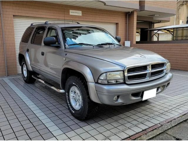Dodge DODGE DURANGO 2004 из Японии — купить под ключ