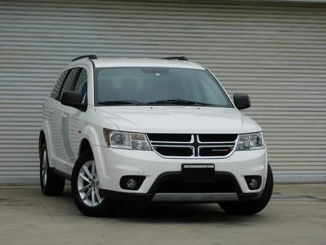 Dodge DODGE JC 2014 из Японии — купить под ключ