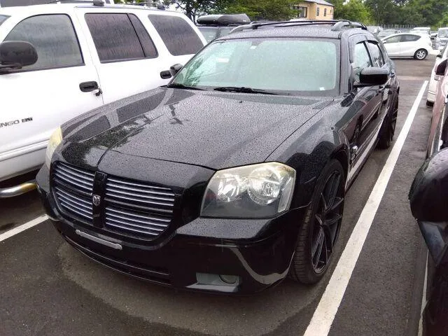 Dodge DODGE MAGNUM 2006 из Японии — купить под ключ