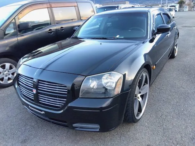 Dodge DODGE MAGNUM 2007 из Японии — купить под ключ