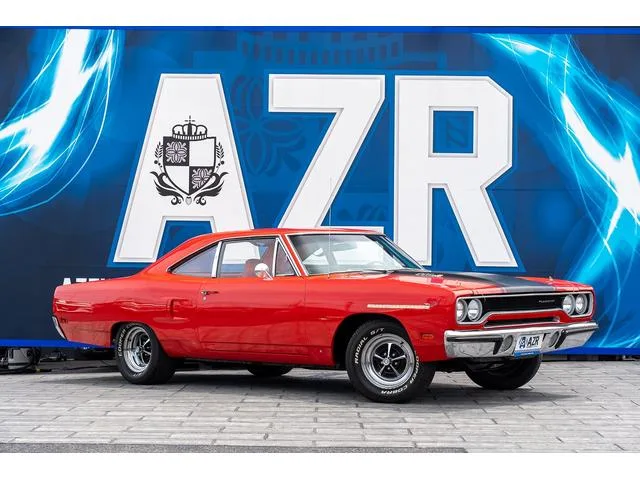 Plymouth PLYMOUTH OTHER 1970 из Японии — купить под ключ