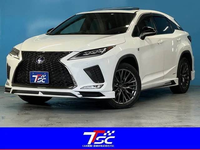 Lexus GS300 2019 из Японии — купить под ключ