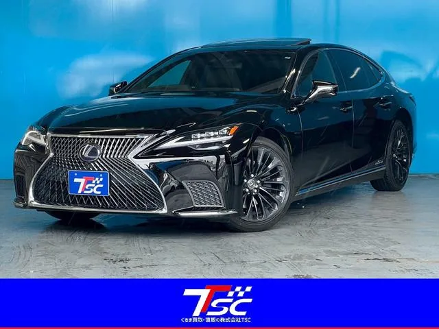 Lexus GS300 2021 из Японии — купить под ключ