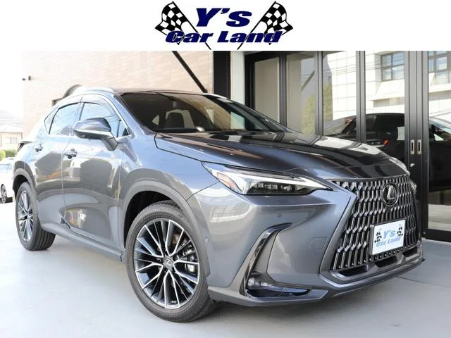 Lexus LS430 2023 из Японии — купить под ключ