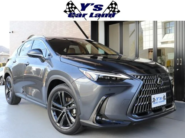 Lexus LS430 2023 из Японии — купить под ключ