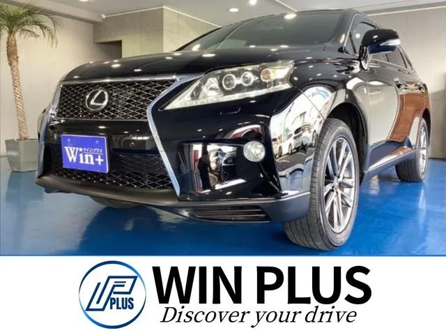 Lexus GS300 2013 из Японии — купить под ключ