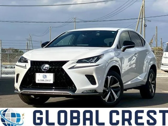 Lexus ES300 2020 из Японии — купить под ключ