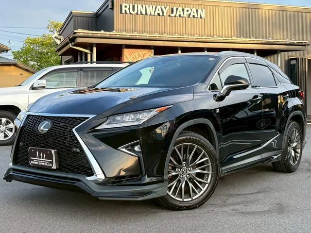 Lexus ES300 2016 из Японии — купить под ключ