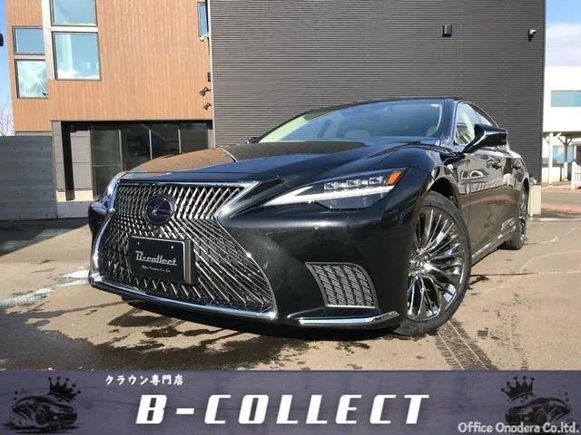Lexus ES350 2022 из Японии — купить под ключ