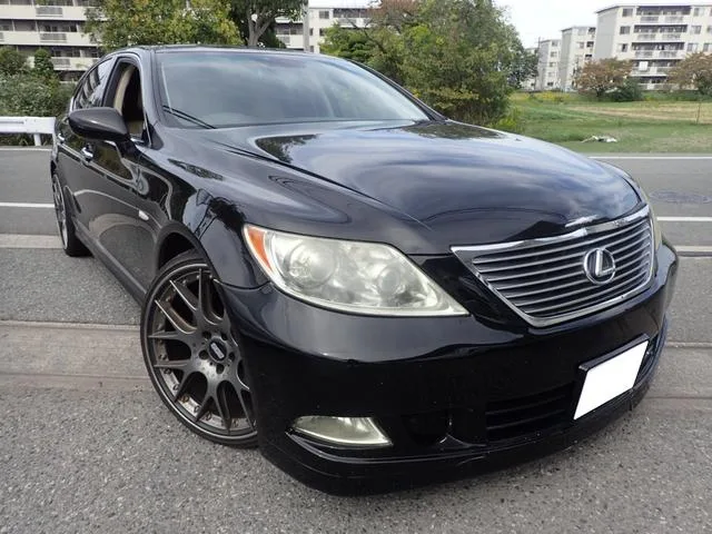 Lexus ES350 2006 из Японии — купить под ключ