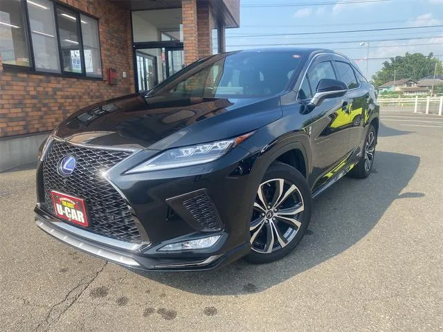 Lexus ES350 2020 из Японии — купить под ключ