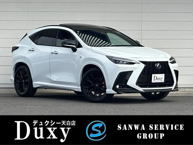Lexus GS400 2024 из Японии — купить под ключ