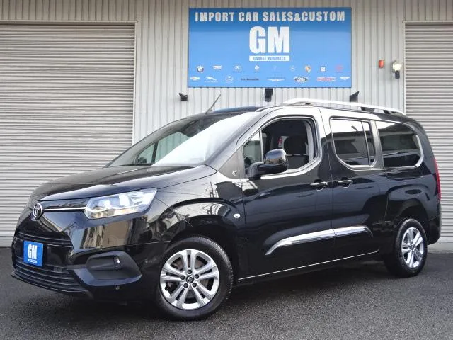 America Toyota AMERICA TOYOTA OTHER 2022 из Японии — купить под ключ