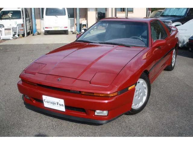 America Toyota AMERICA TOYOTA OTHER 1988 из Японии — купить под ключ