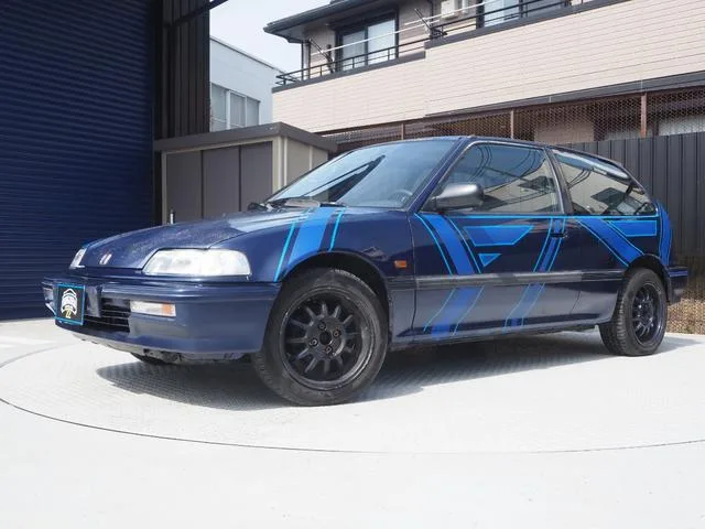 America Honda AMERICA HONDA OTHER 2026 из Японии — купить под ключ
