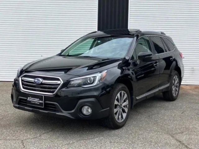America Subaru OUTBACK 2019 из Японии — купить под ключ