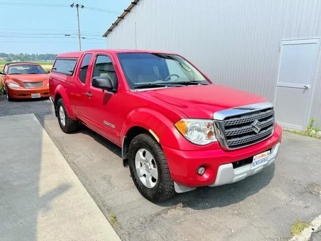 America Suzuki AMERICA SUZUKI OTHER 2009 из Японии — купить под ключ