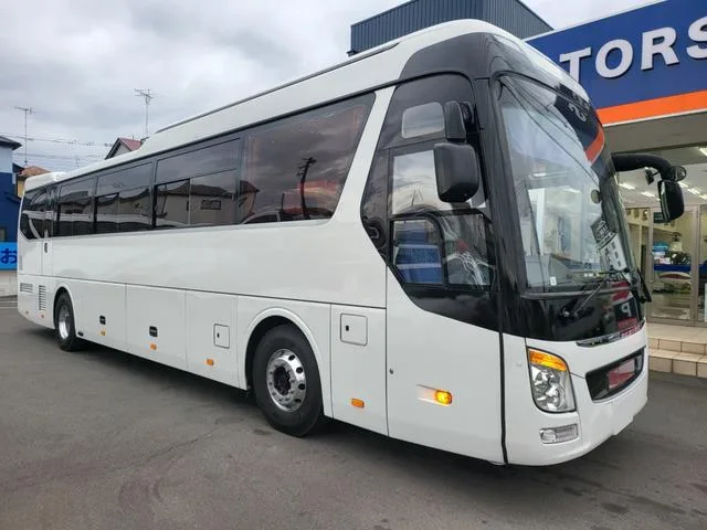 Hyundai HYUNDAI OTHER 2017 из Японии — купить под ключ