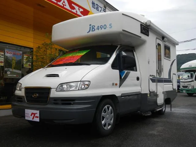 Hyundai HYUNDAI OTHER 2005 из Японии — купить под ключ