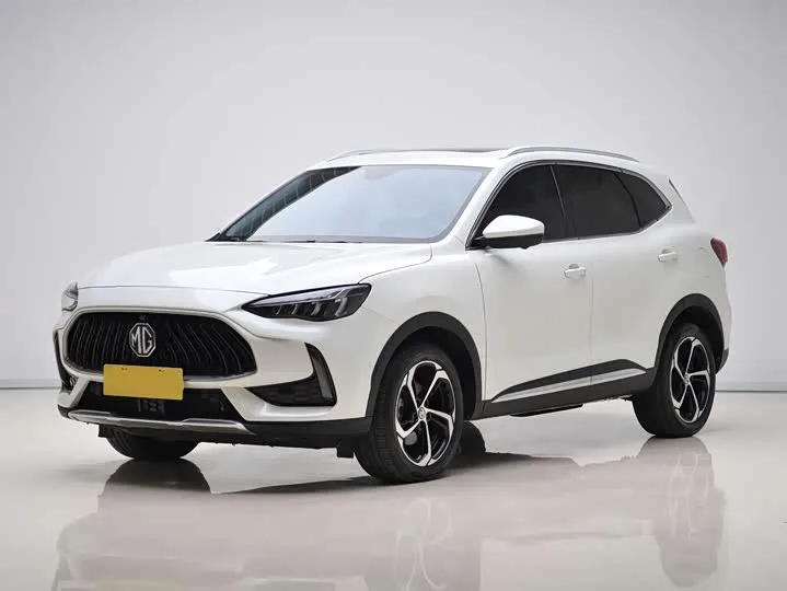 MG Motor Pilot Hybrid 2023 из Китая — купить под ключ