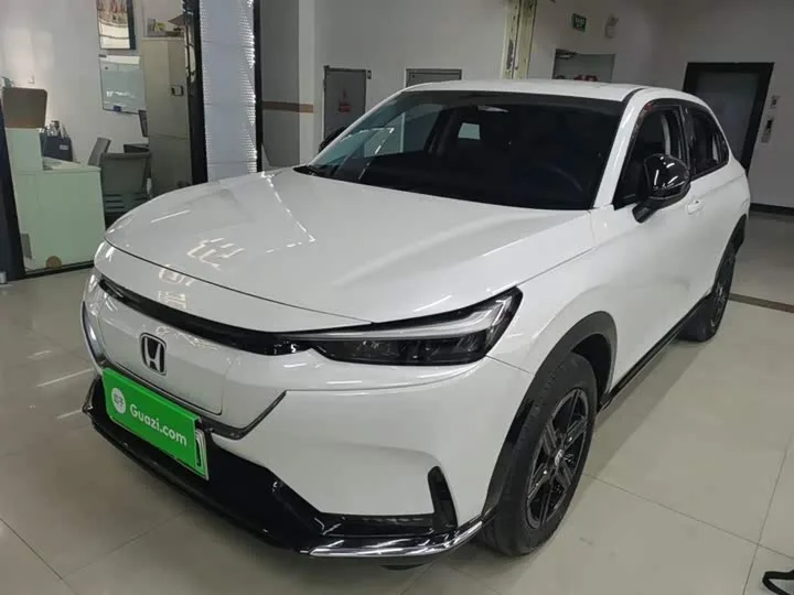 Honda e:NS1 2023 из Китая — купить под ключ