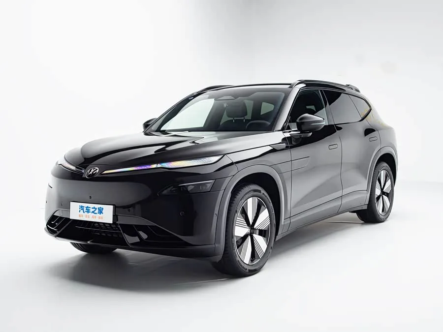 Volkswagen ID.Unyx 08 2026 из Китая — купить под ключ