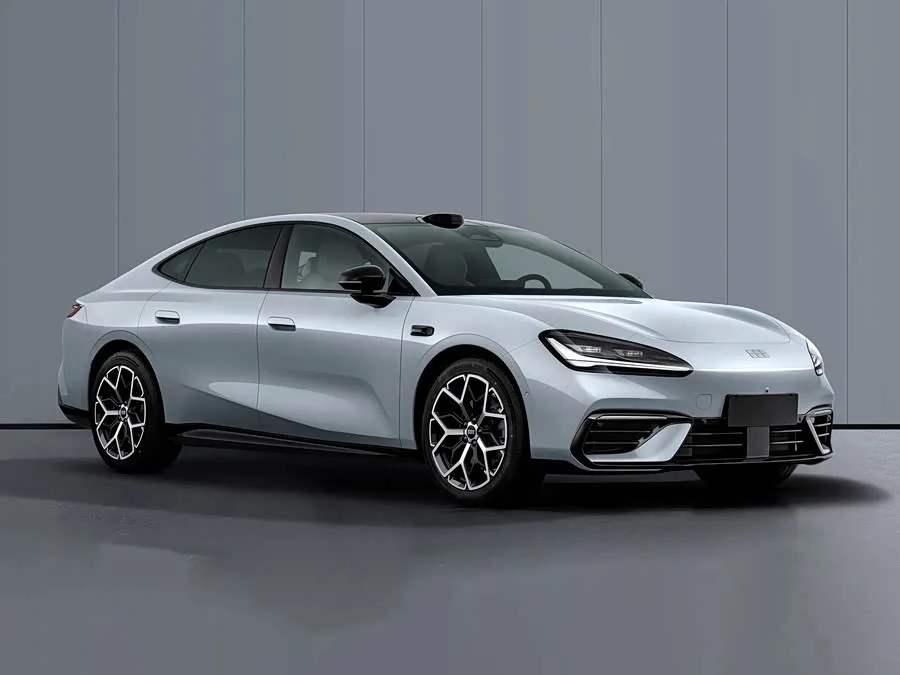 Geely Galaxy TT 2026 из Китая — купить под ключ
