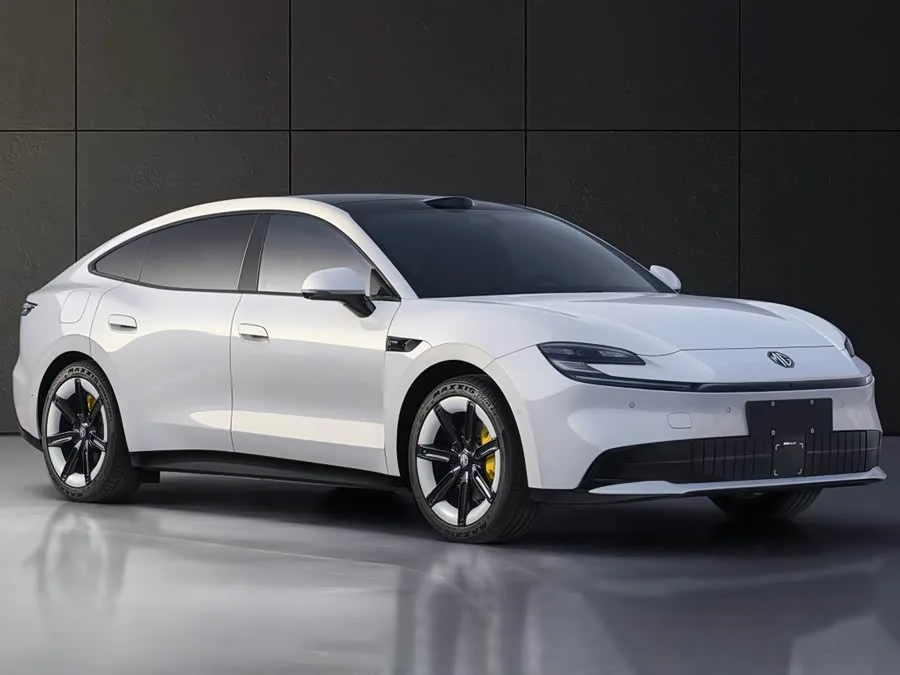 MG Motor 07 2026 из Китая — купить под ключ